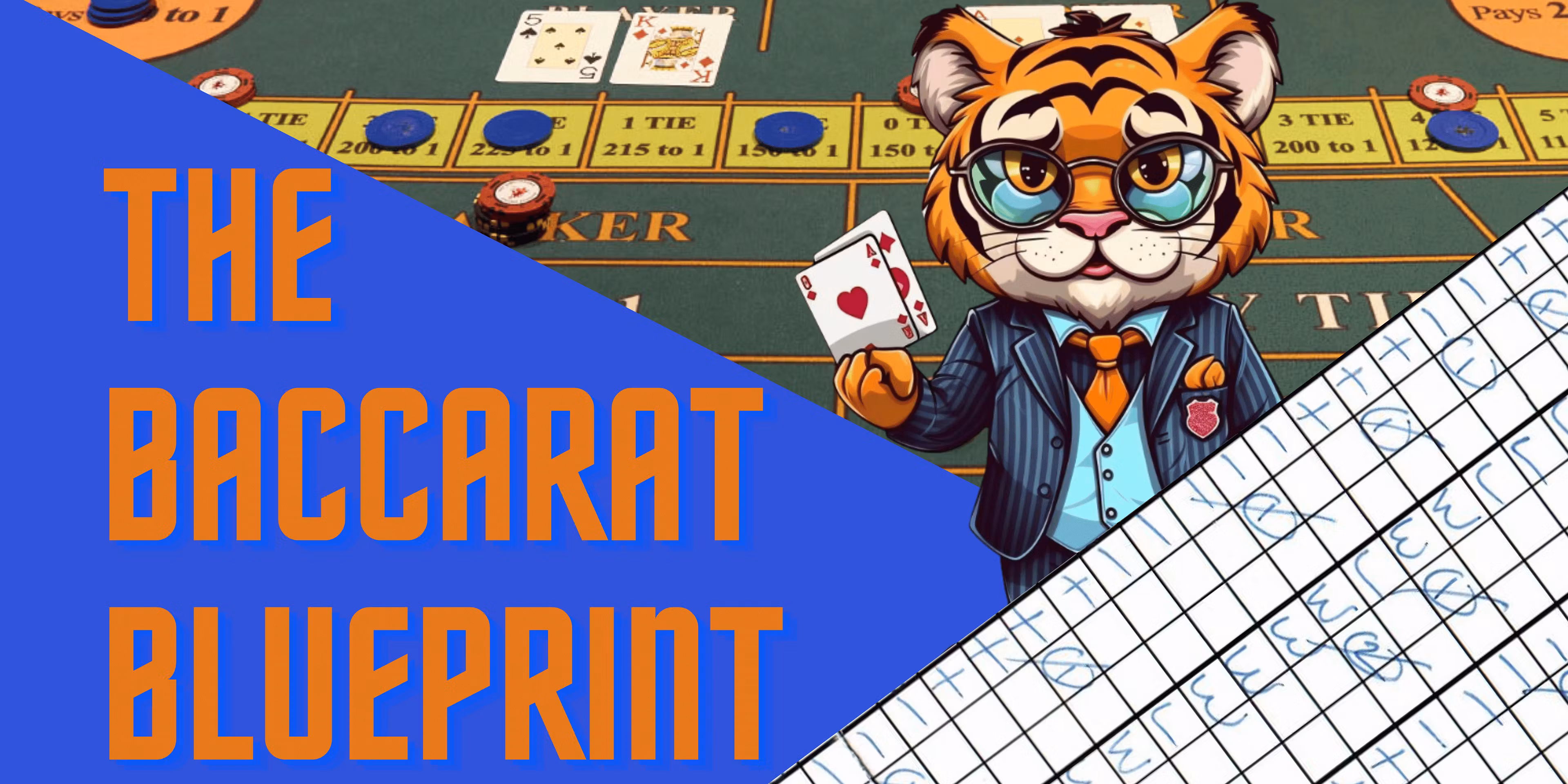 The Maverick of Baccarat