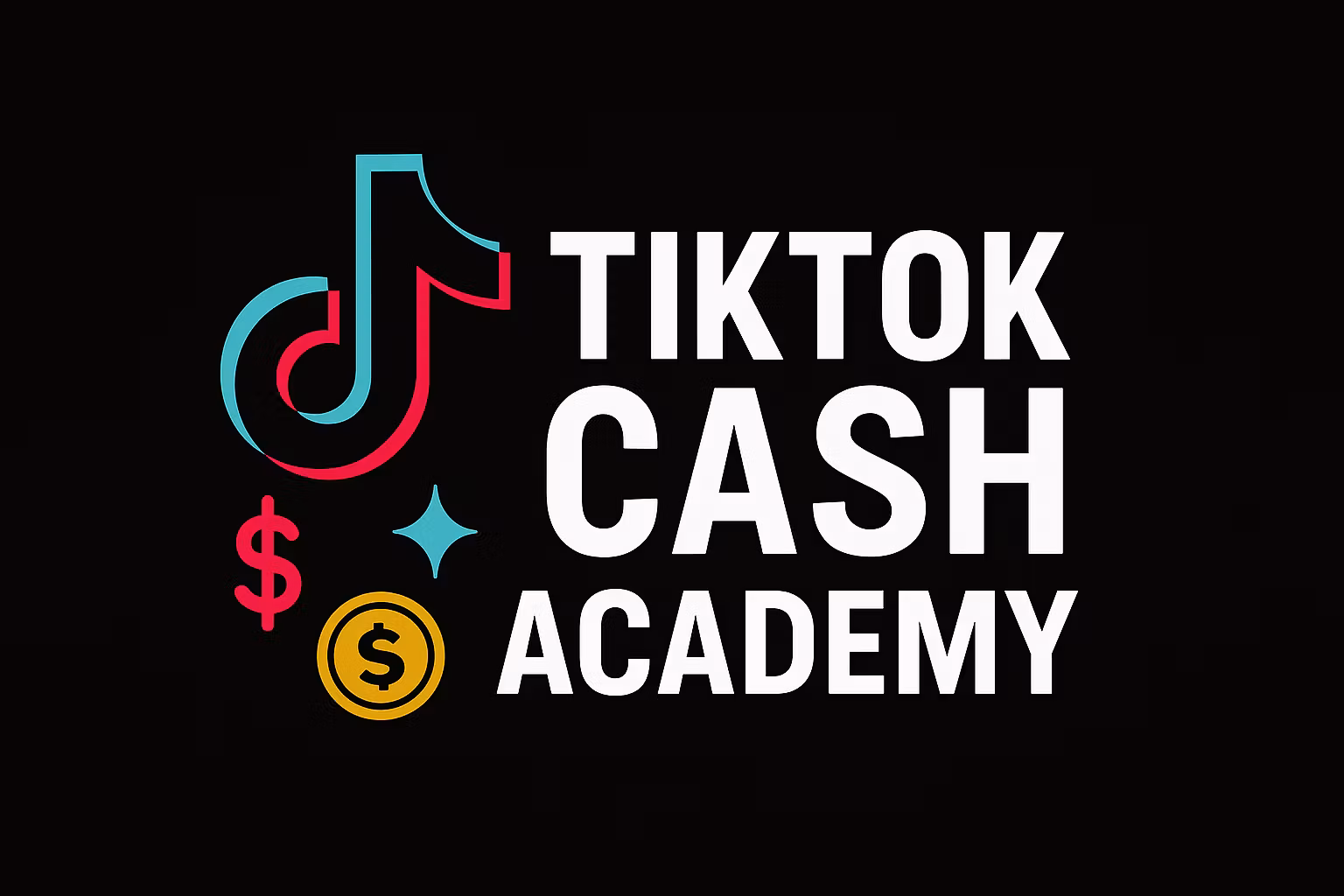 TikTok Cash Academy