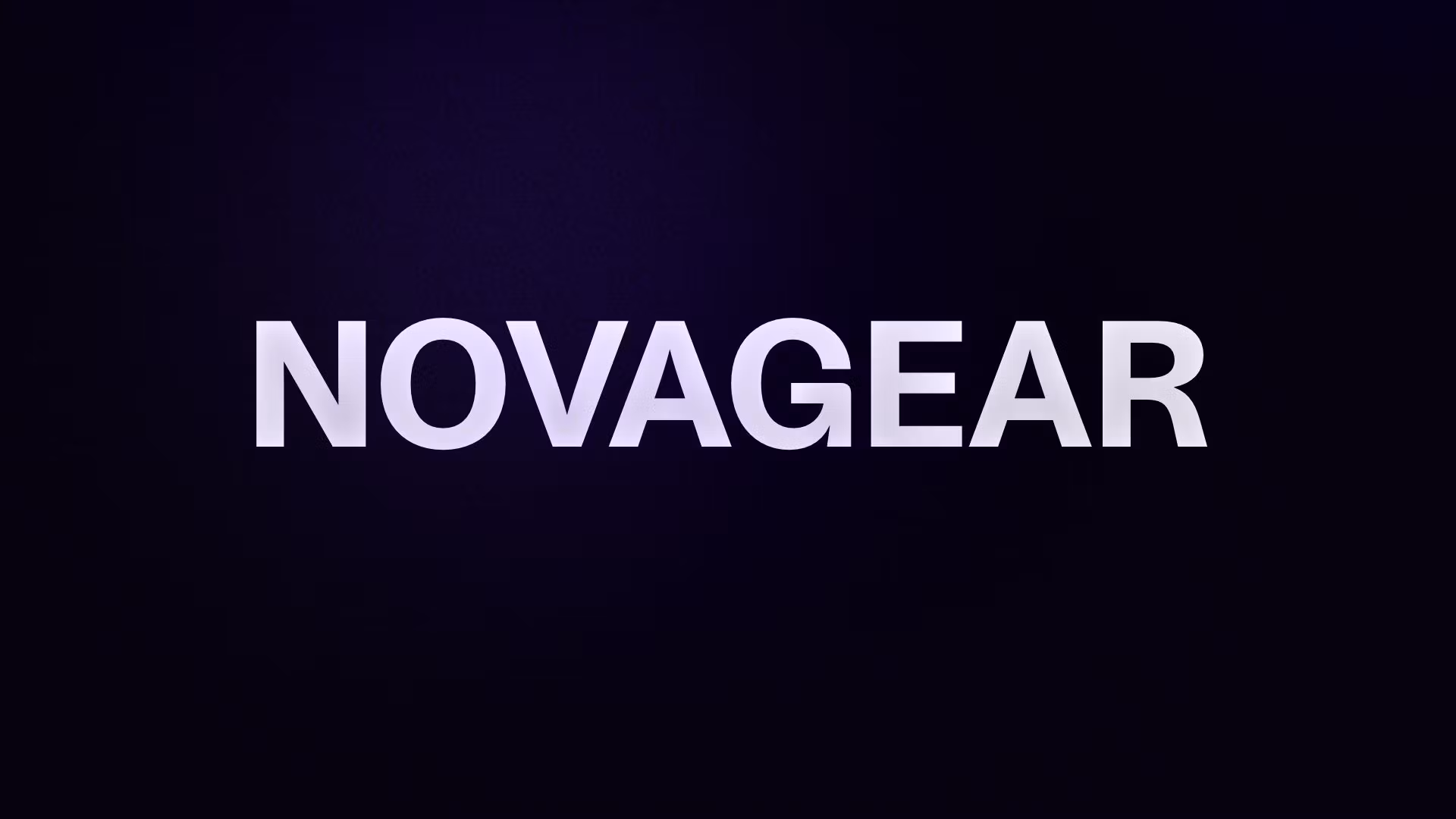 NOVAGEAR 