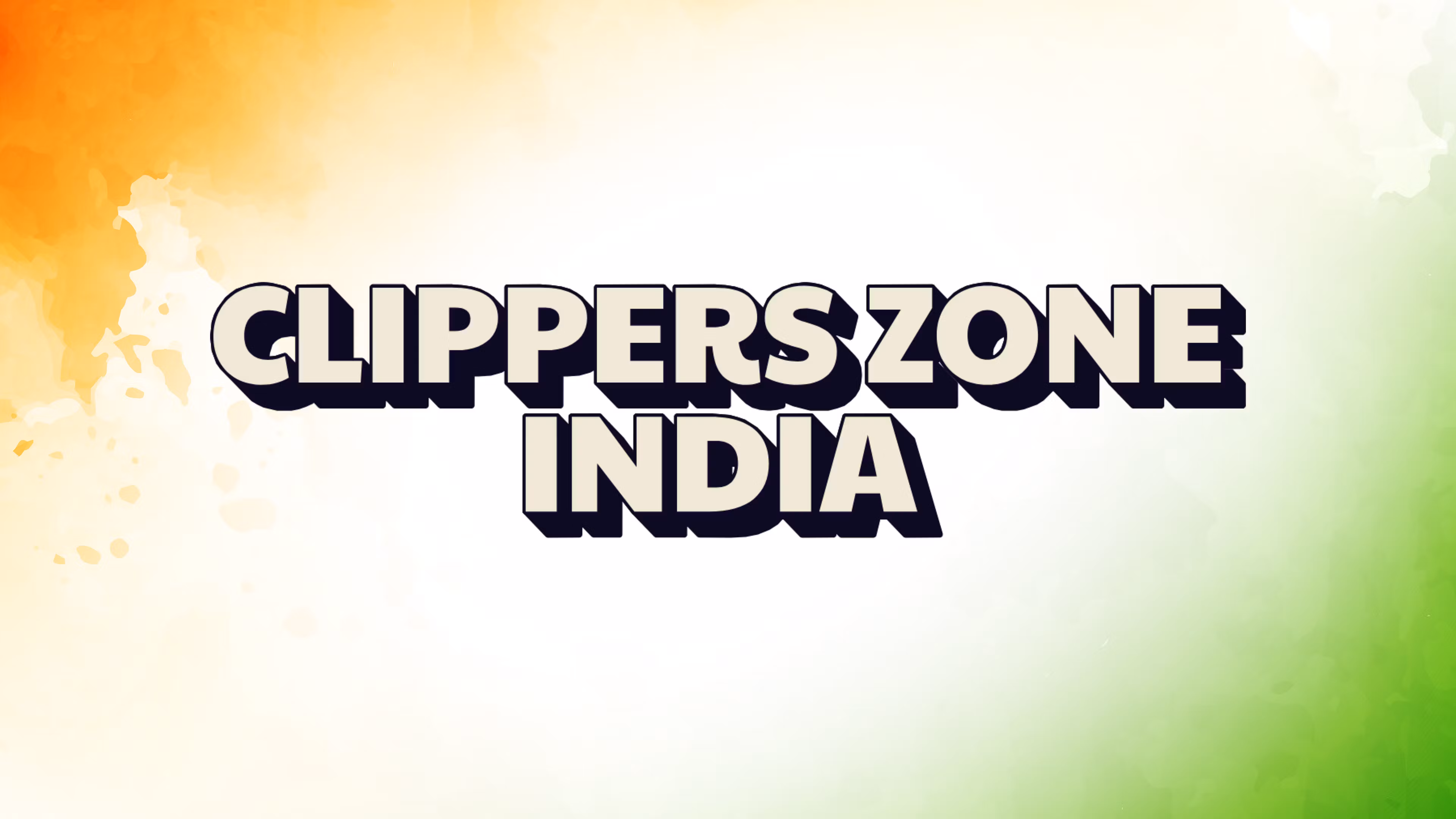 Clippers Zone India