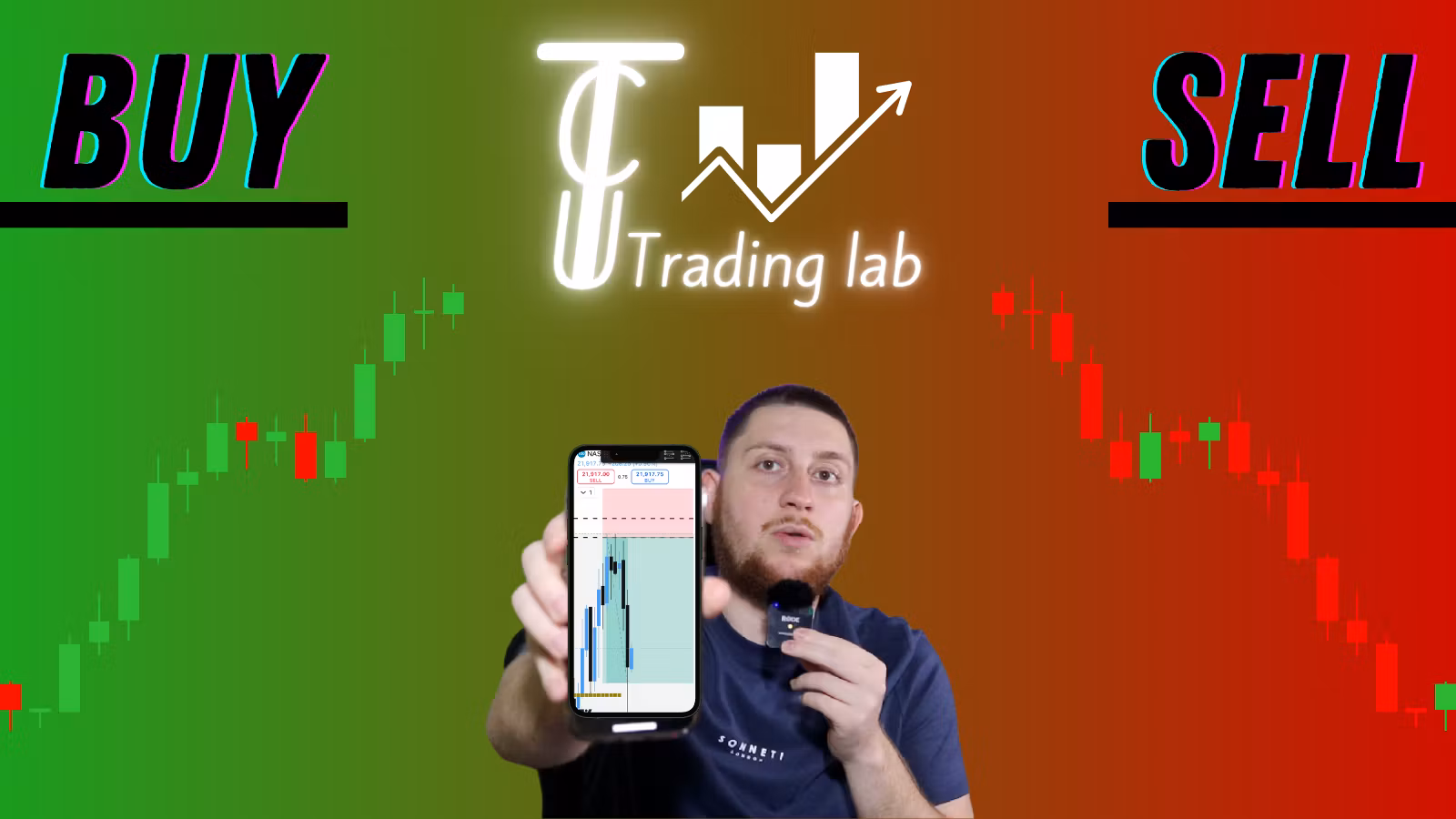 The Come Up Trading Lab