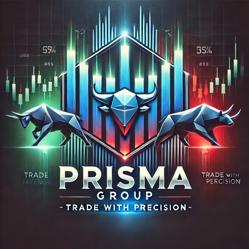 Prisma Trading Signals