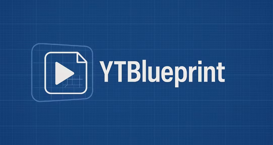 YTBlueprint