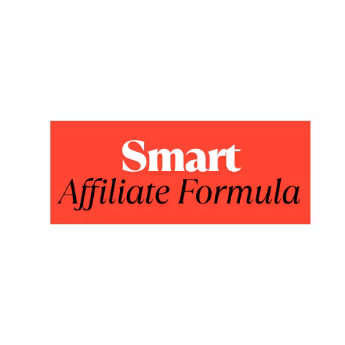 Smart Affiliate Formula