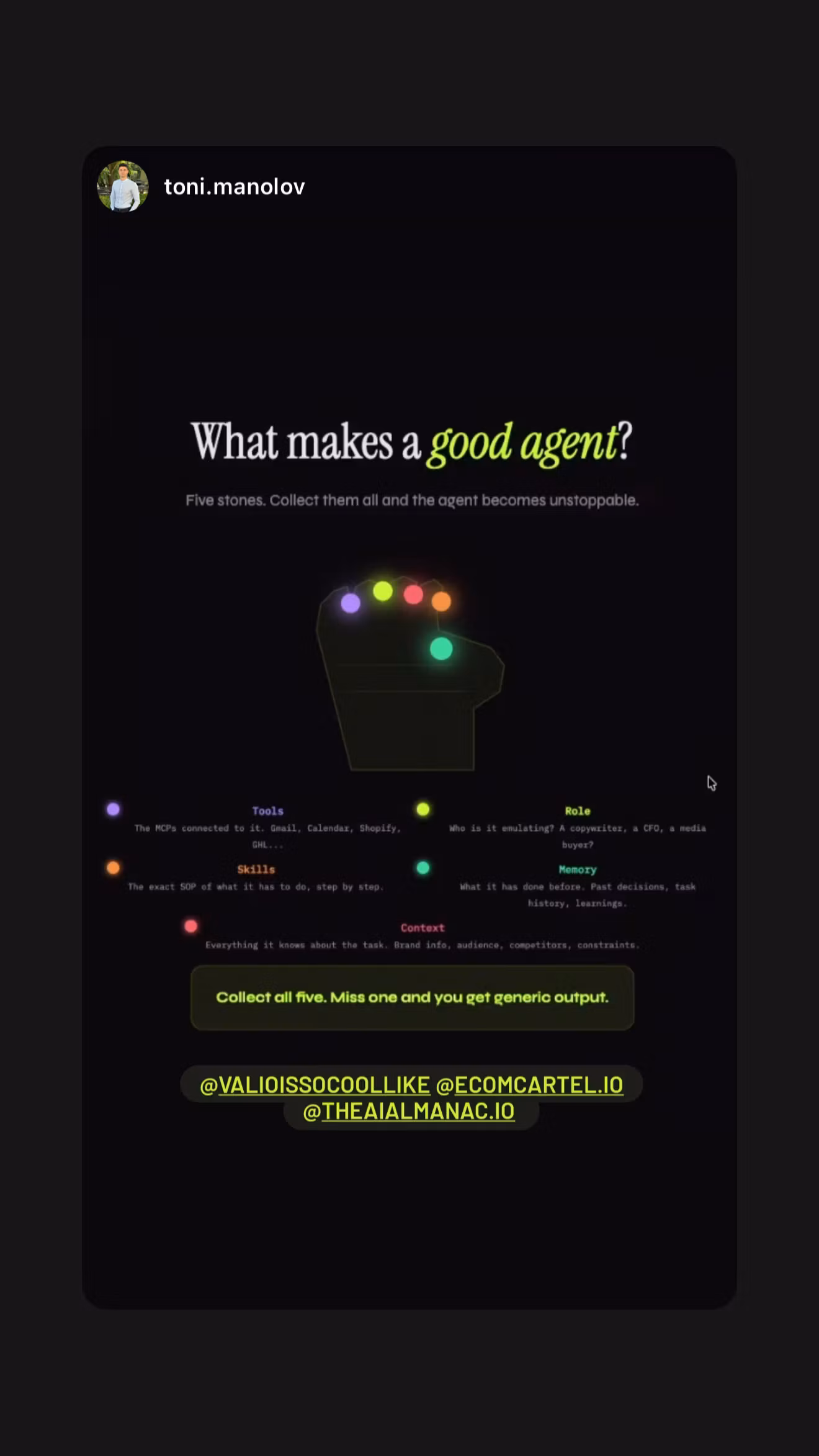  Create Your First AI Agent