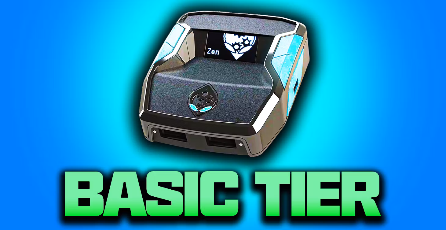 Basic Tier Private Discord Access