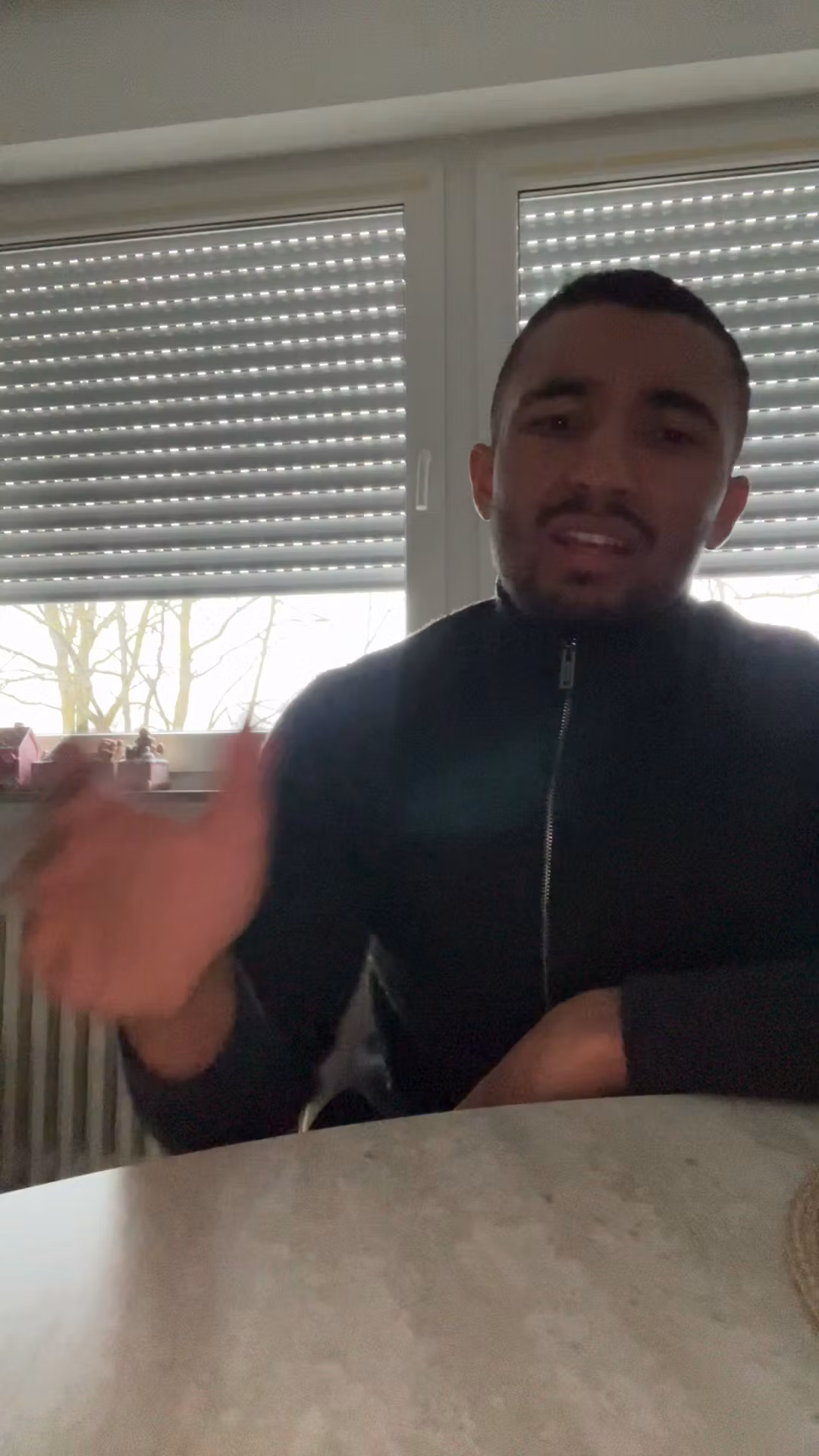 SCP MENTORING BY RAUL