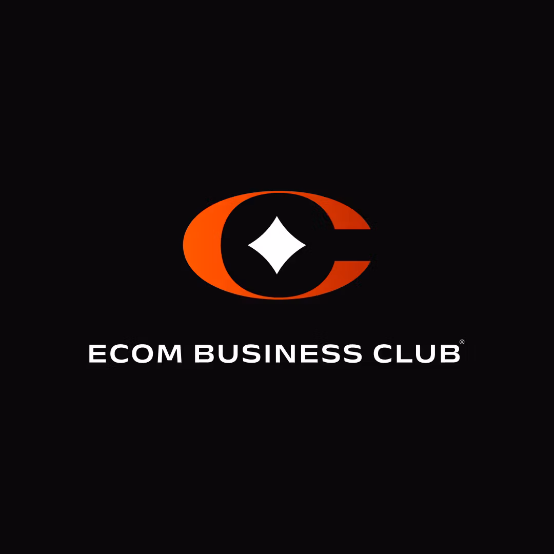 Ecom Business Club