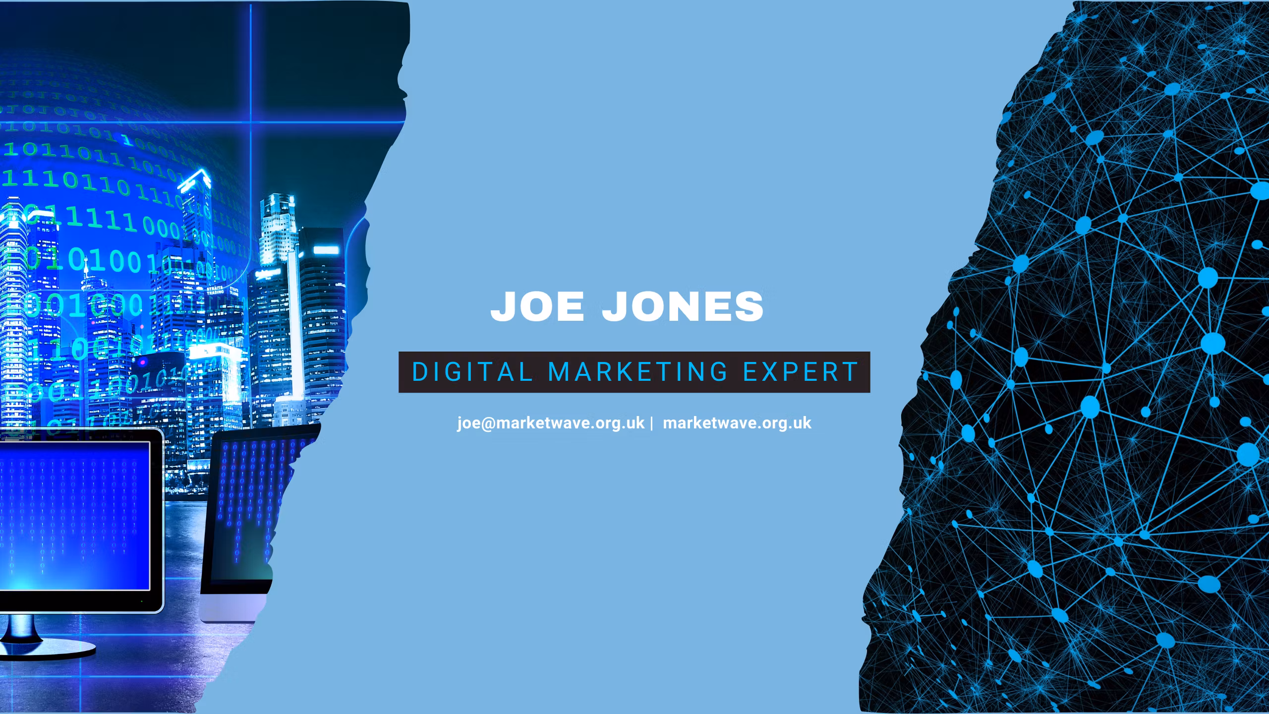 Market Wave Mentoring