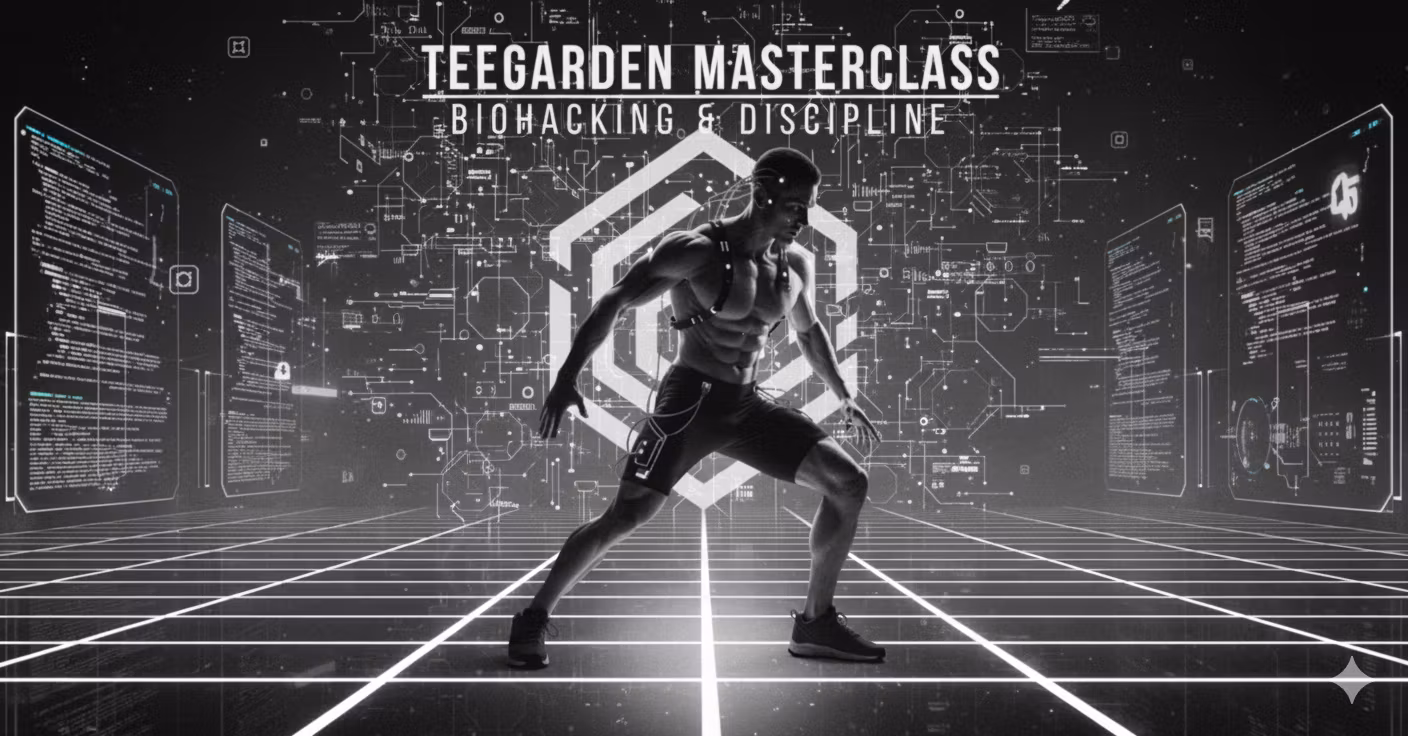 Teegarden MasterClass