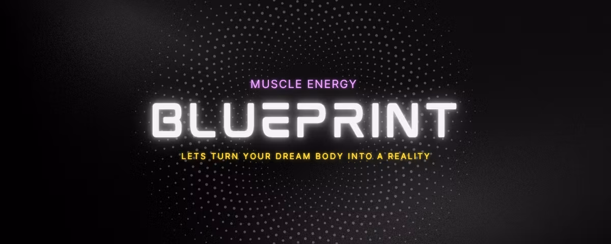 Muscle Energy Mastery