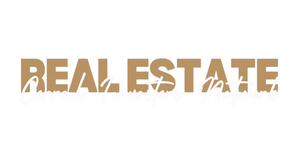 Real Estate Corral Investors Network