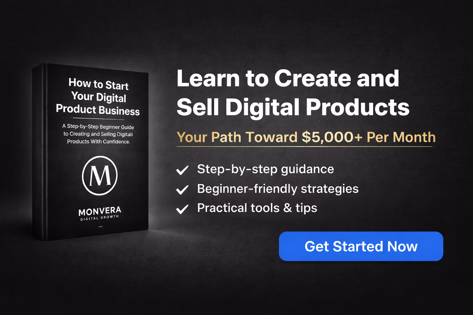 Monvera Digital Growth