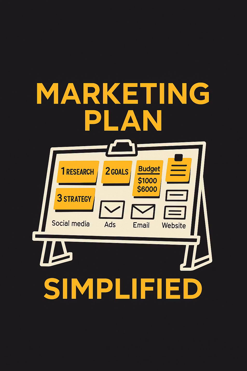 Marketing Made Simple