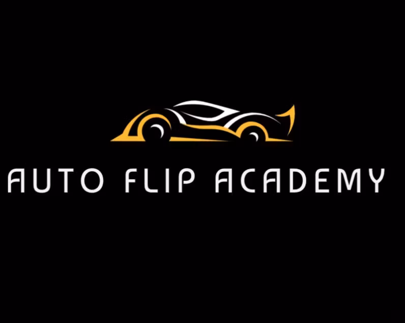 Auto Flip Academy 