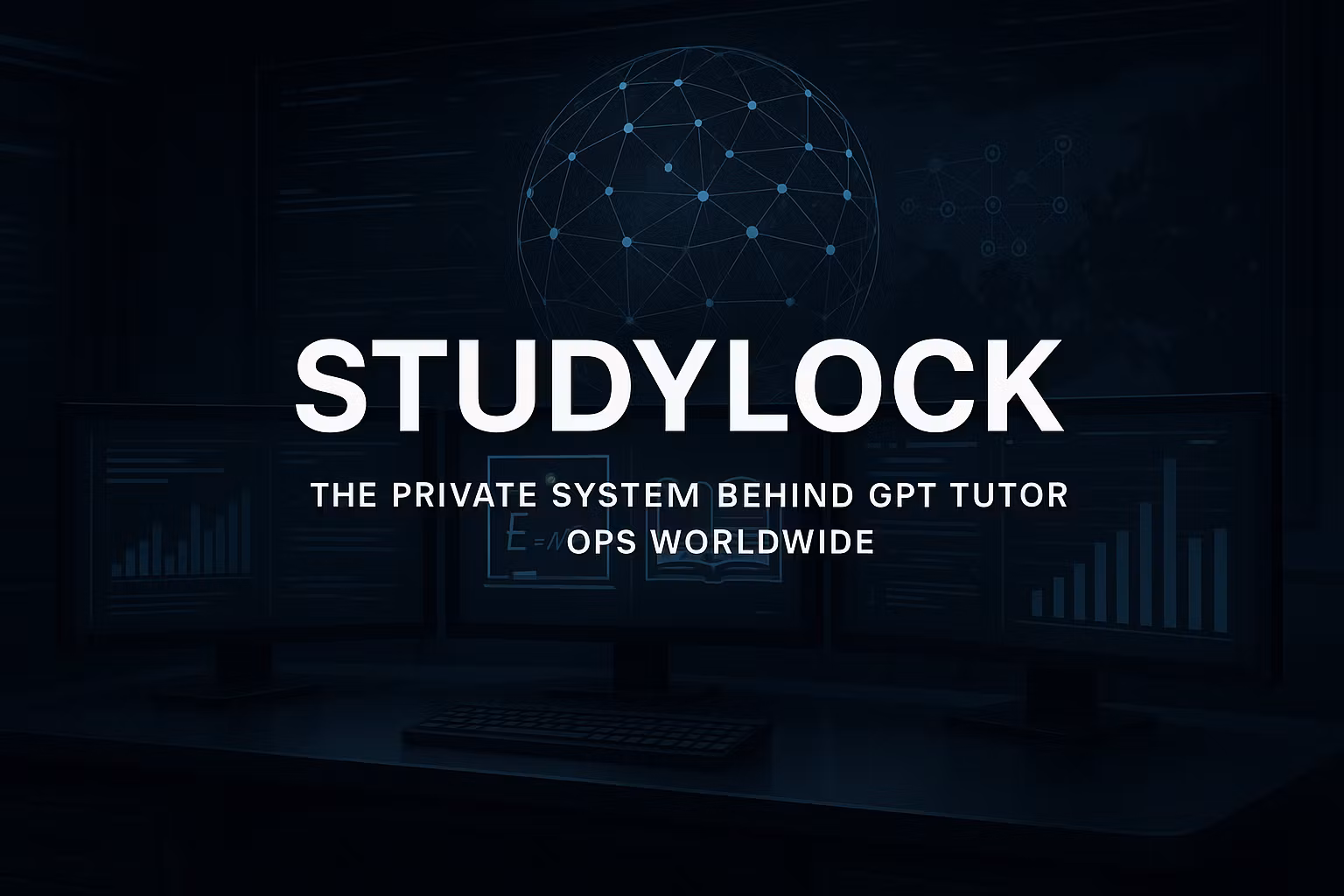STUDYLOCK