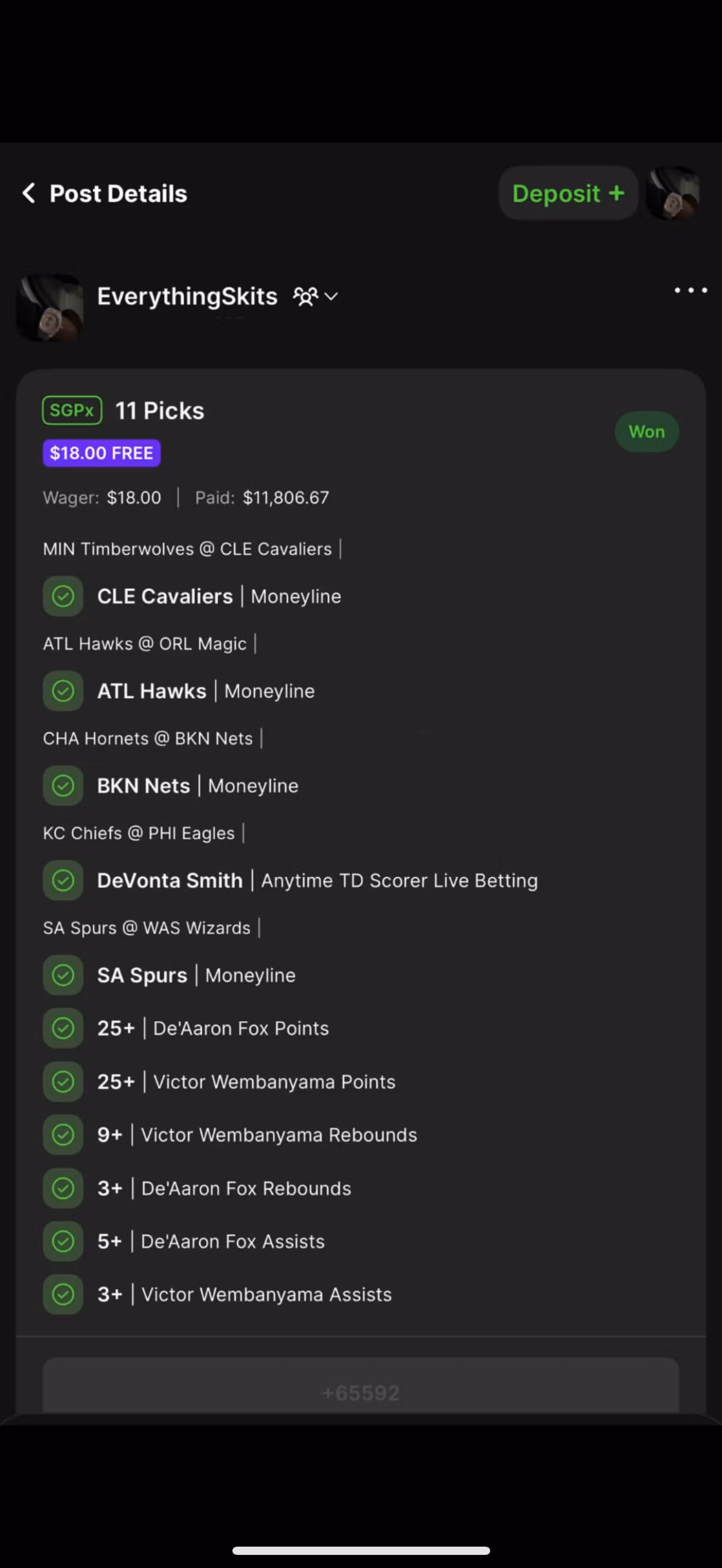 MONTHLY SUBSCRIPTION 