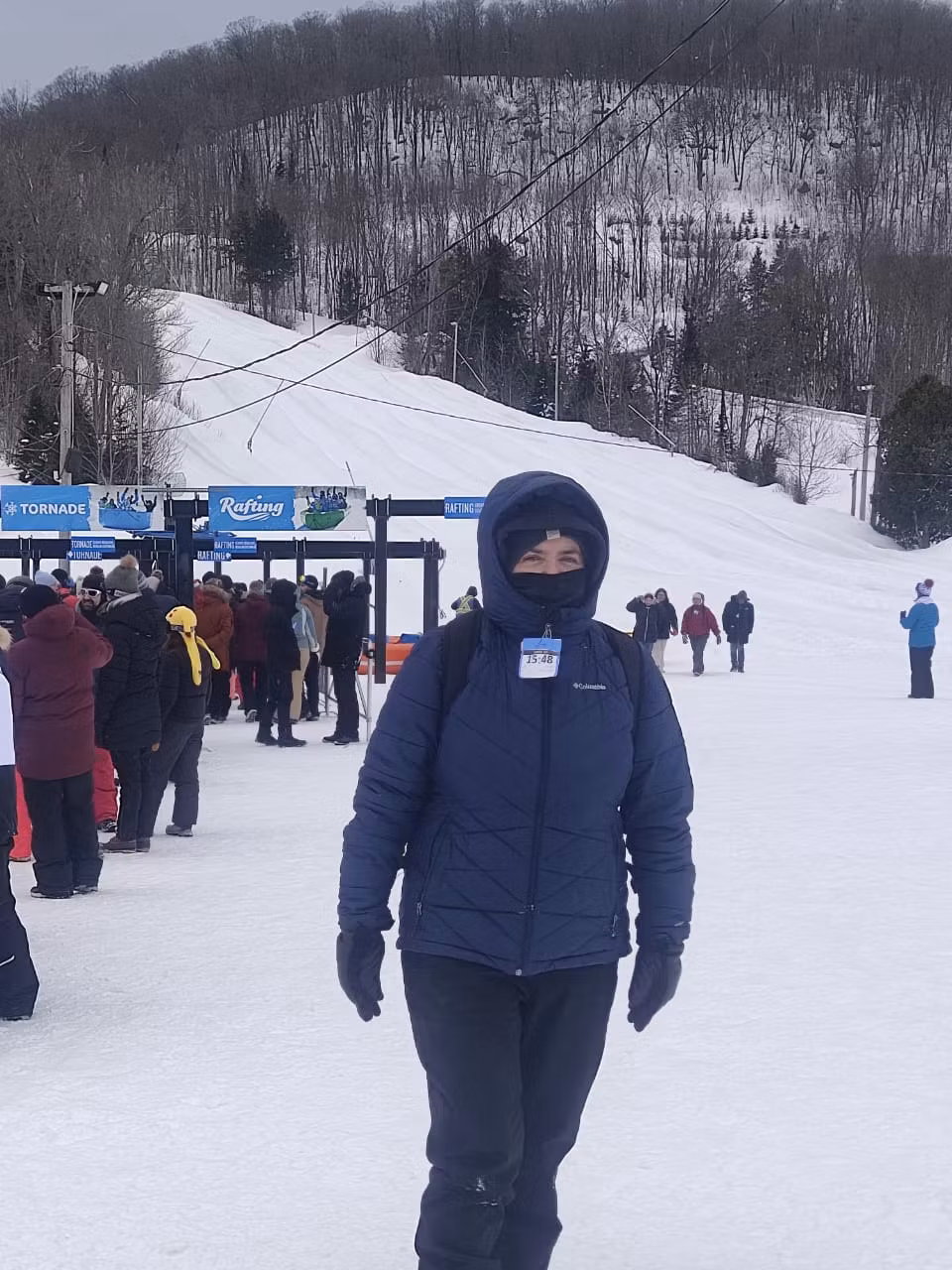 Migrar/dificil-Vivirlo/intenso