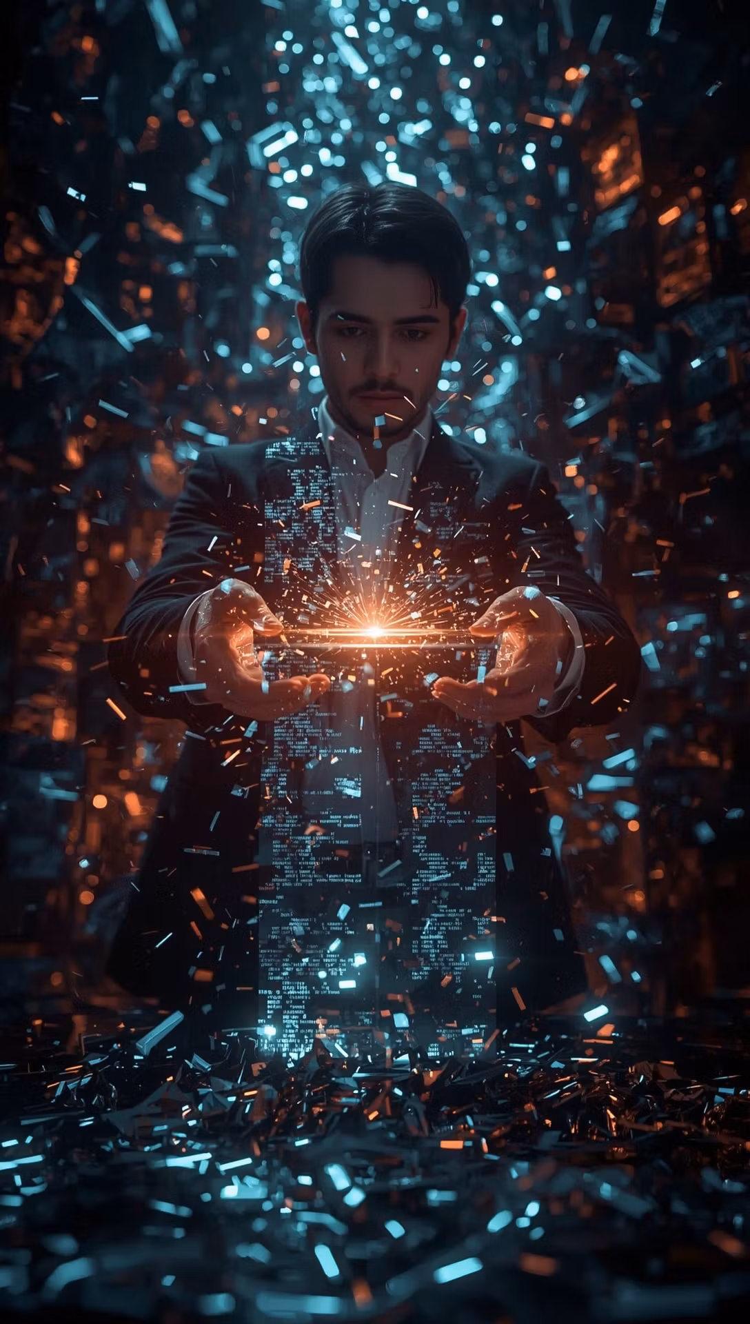 AI Fluency: The Next Skillset