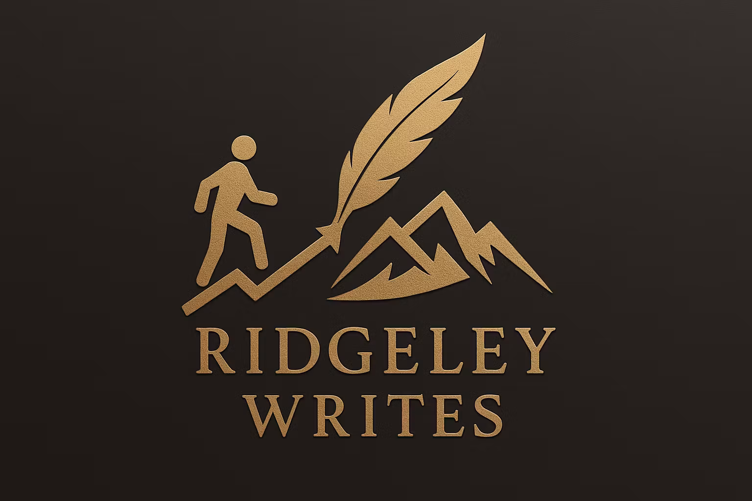Ridgeley Writes
