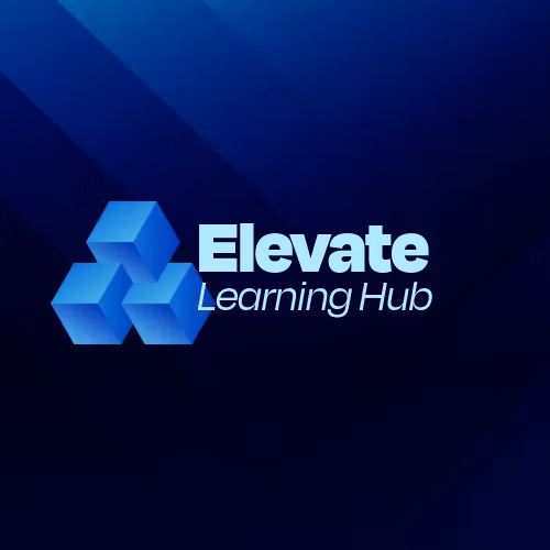 Elevate Learning Hub 2.0
