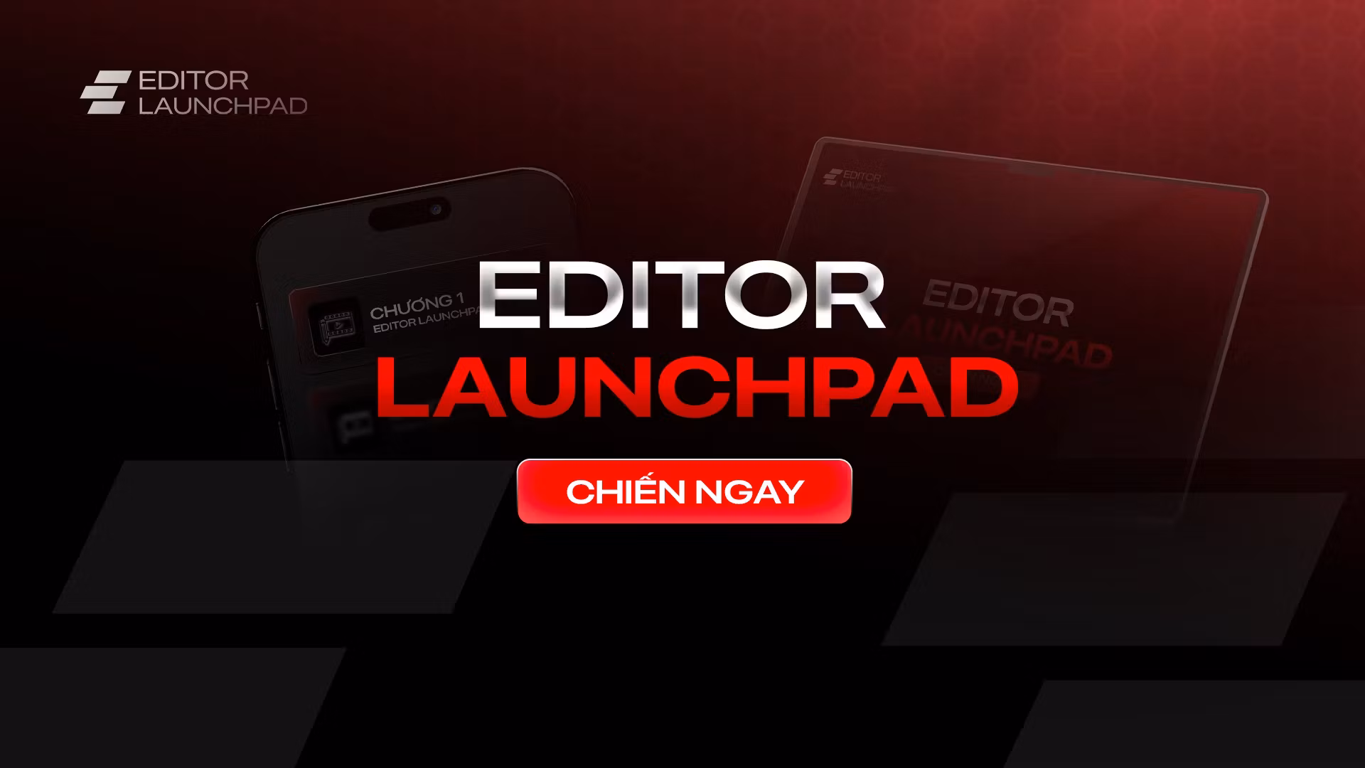 Editor Launchpad