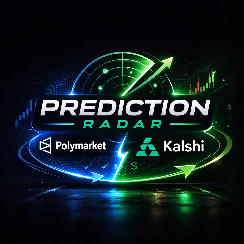Prediction Radar