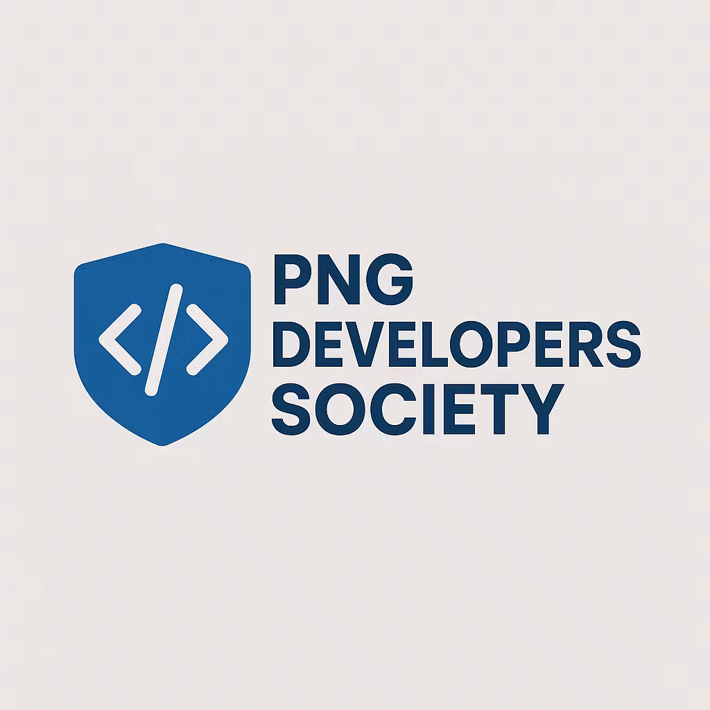 PNG DEVELOPERS SOCIETY