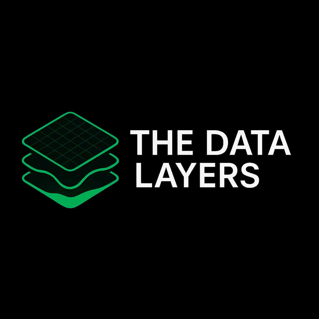 The Data Layers