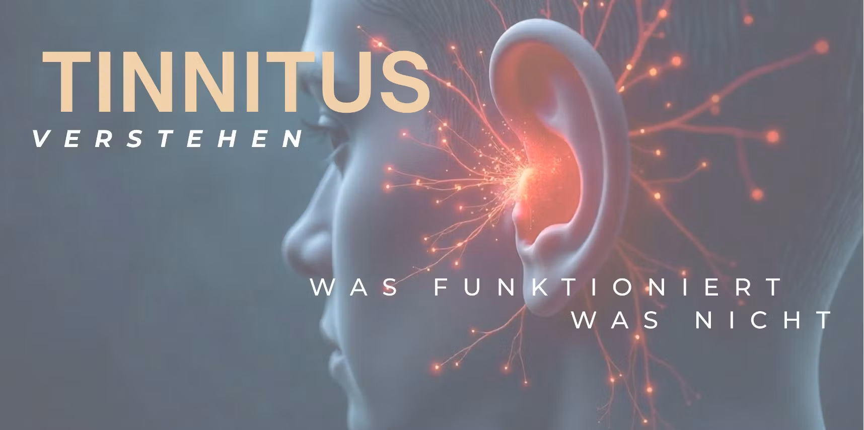 Tinnitus - by Dr. Haller
