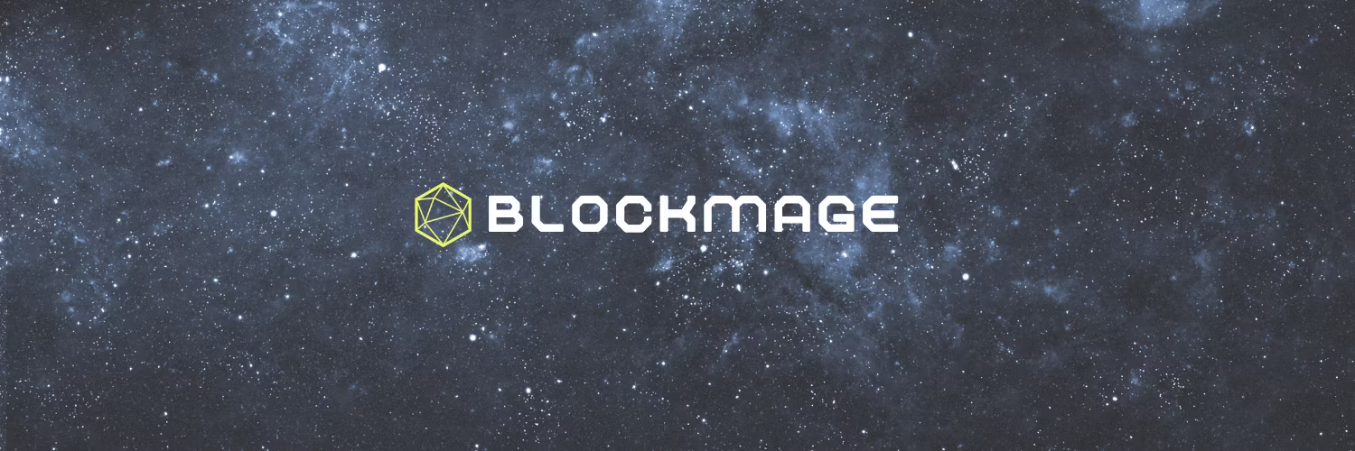 Blockmage 