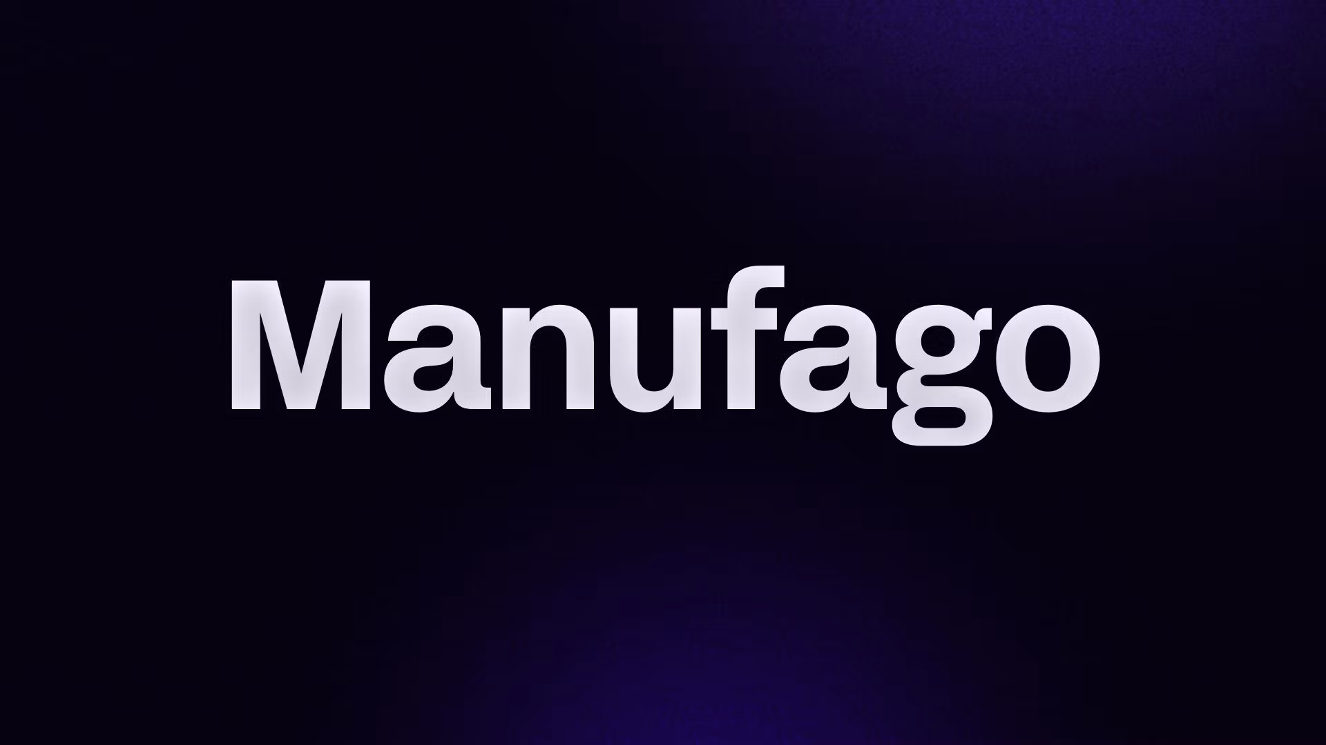 Manufago