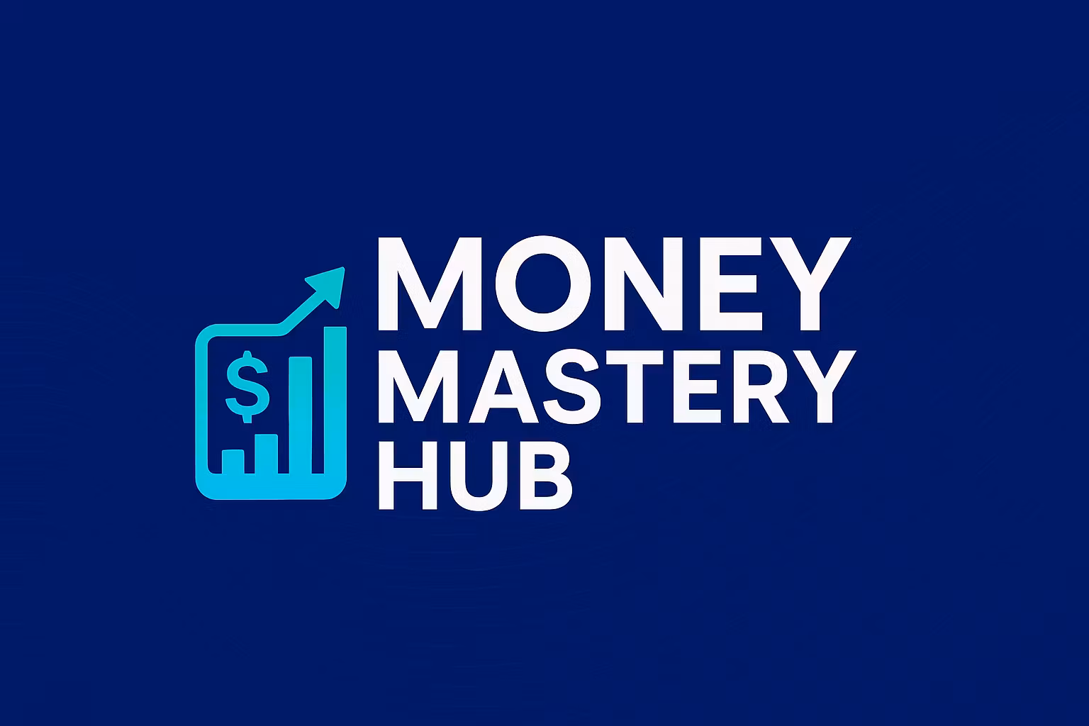 Money Mastery Hub