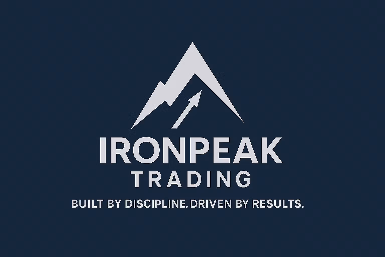 IronPeak Trading
