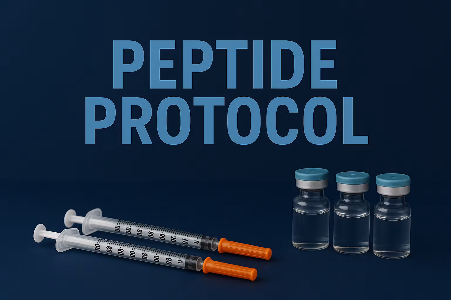 Official Peptide Protocol
