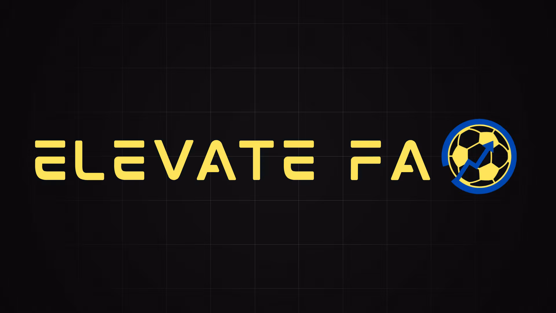 Elevate Football