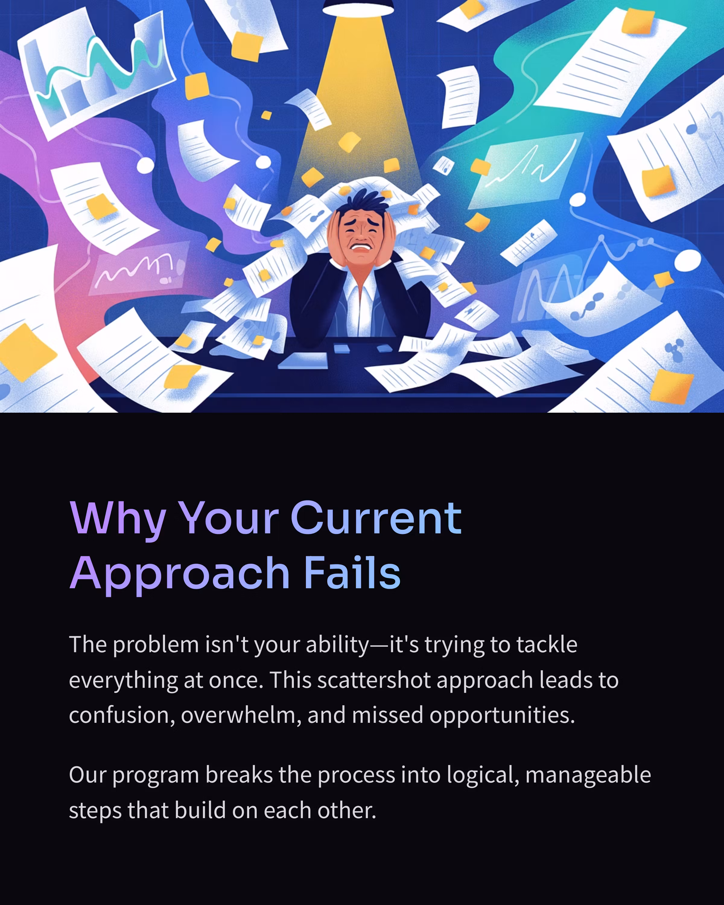 Deal Closing Mastery