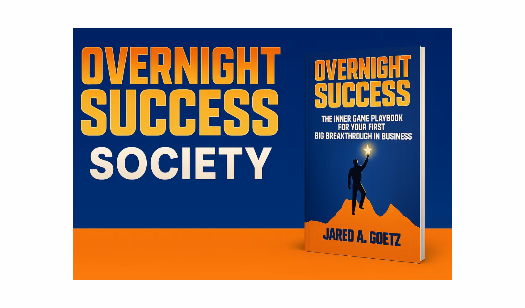Overnight Success Society