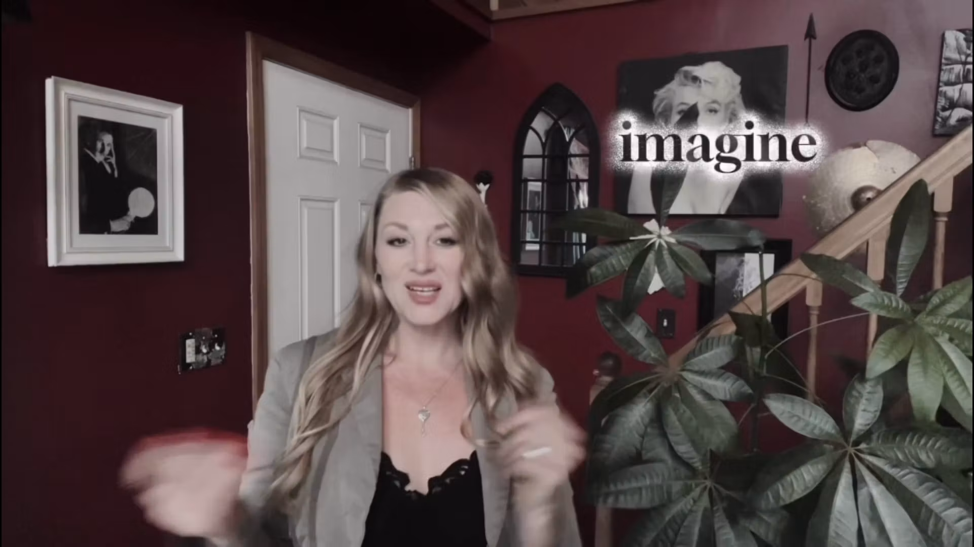 Self-Frequency Mastery