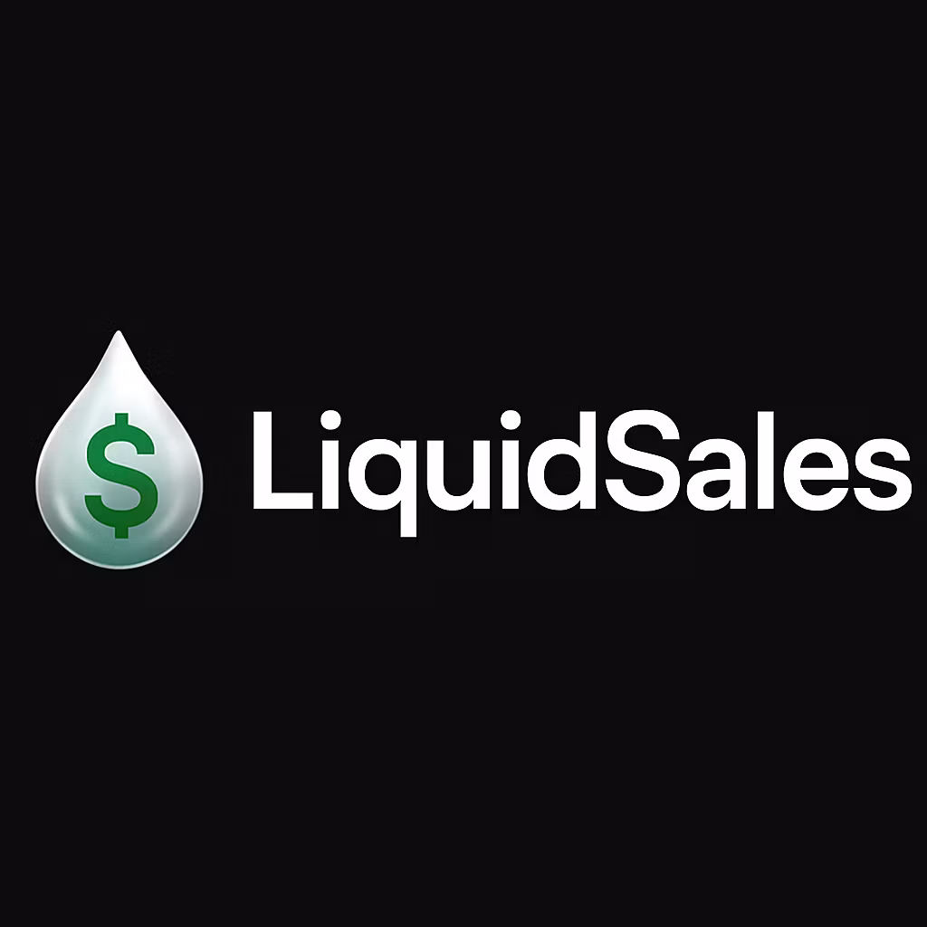 LiquidSales