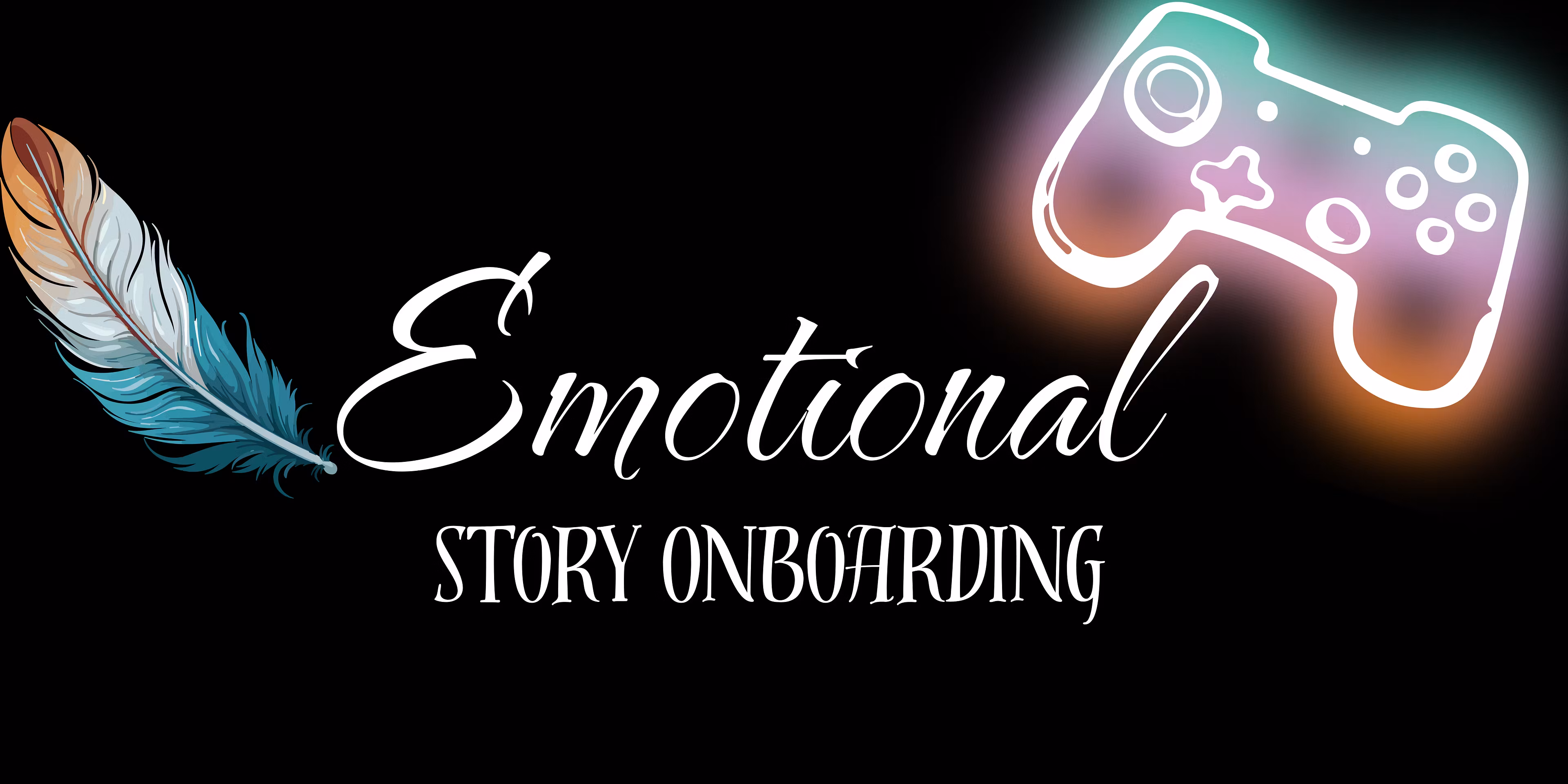 Emotional Game Onboarding