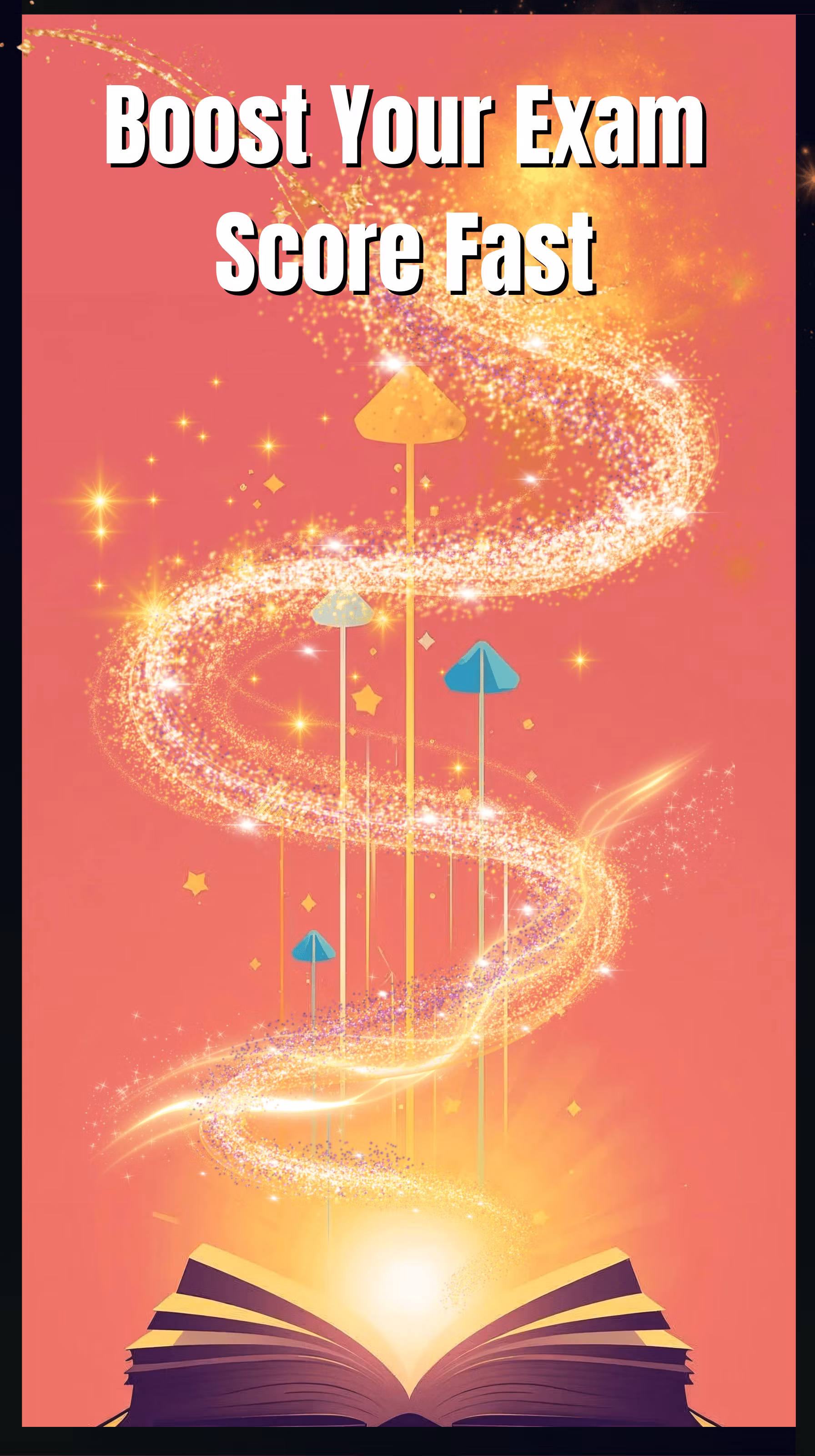 30 Day Exam Score Boost