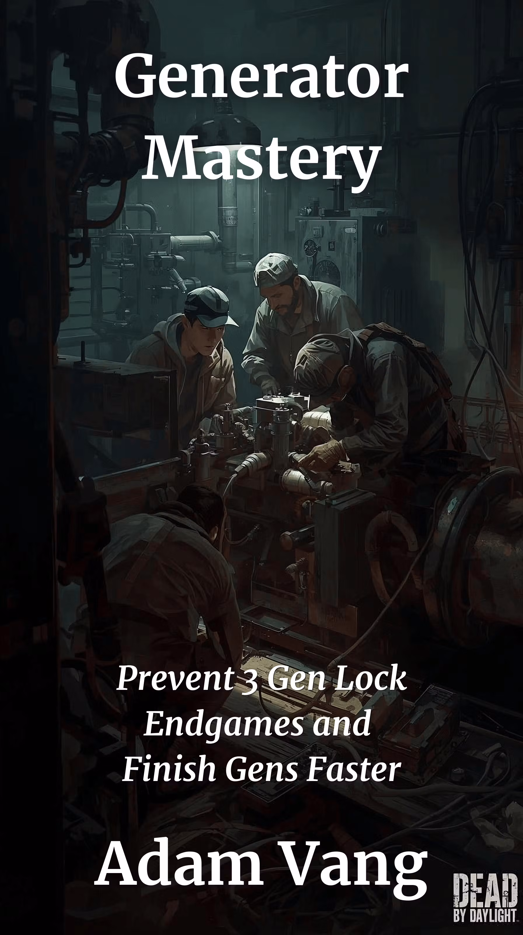 Generator Mastery: Prevent 3 Gen Endgame