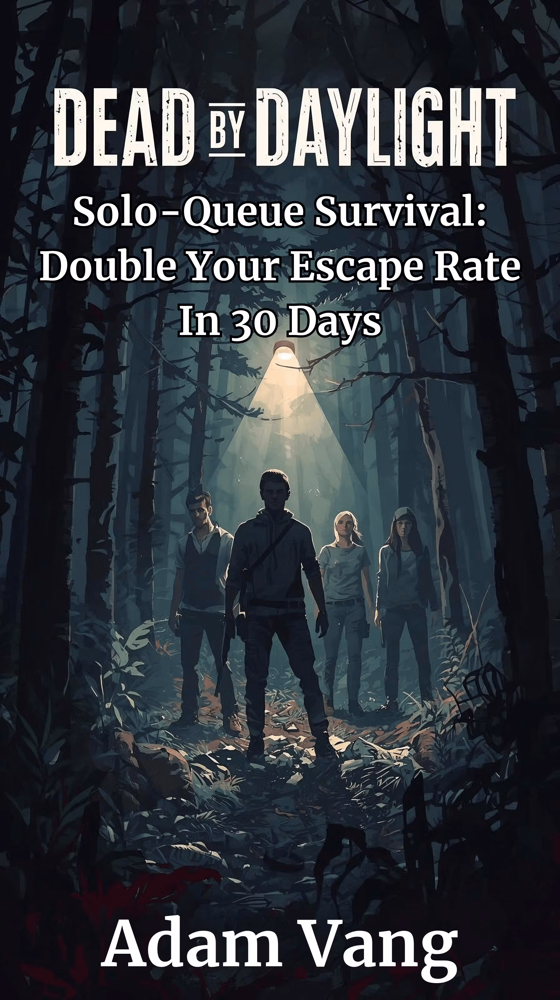 Solo Queue Survival, Double Your Escape