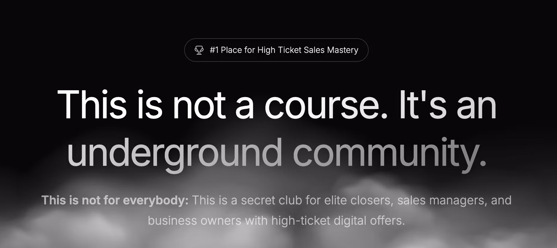 Grit & Gains Society