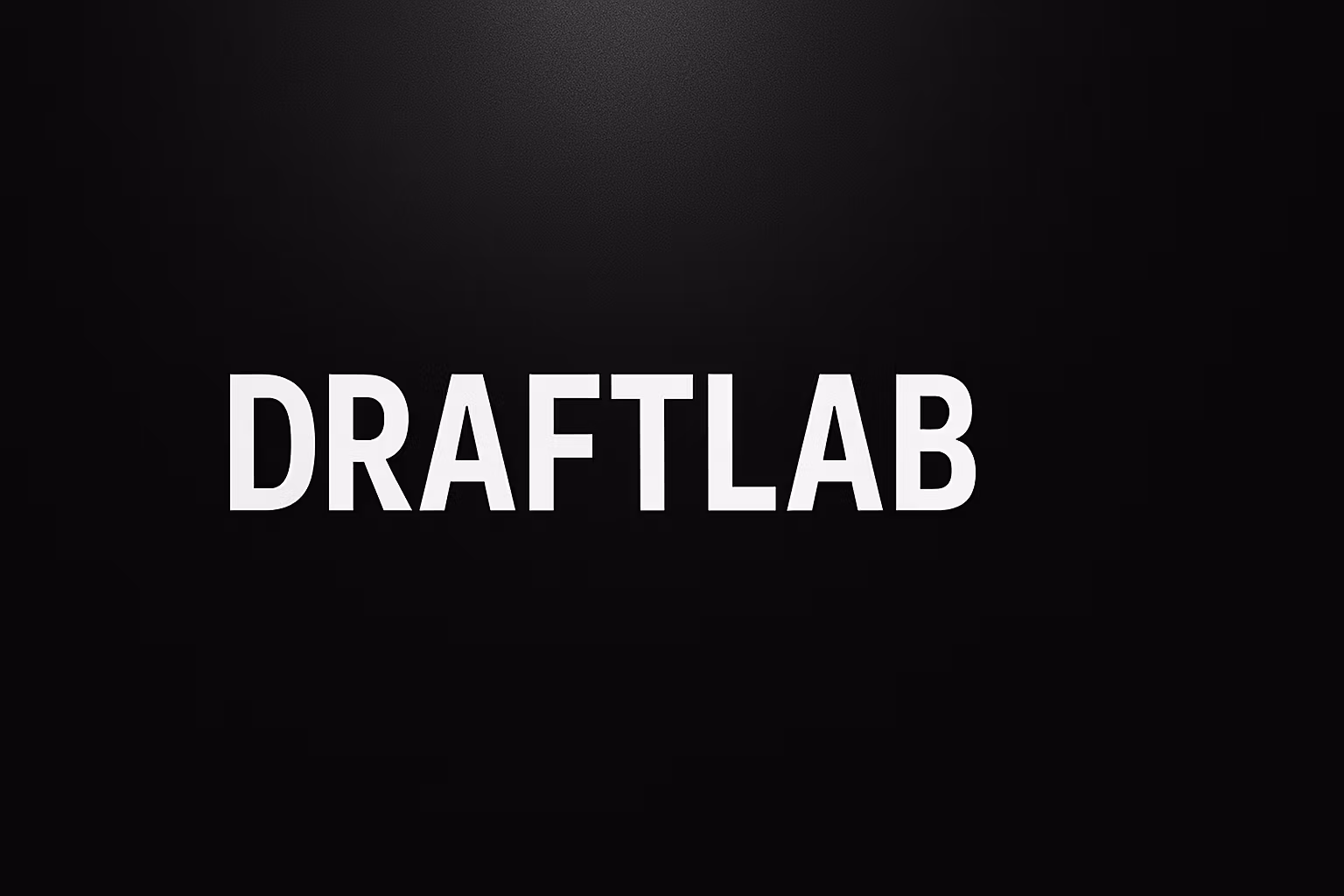 DraftLab