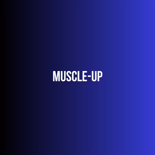 Muscle-Up