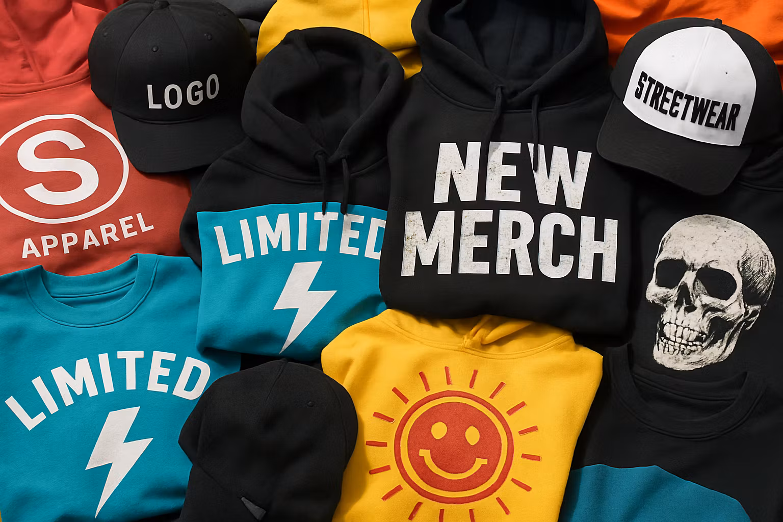 Winning AI Merch Prompts