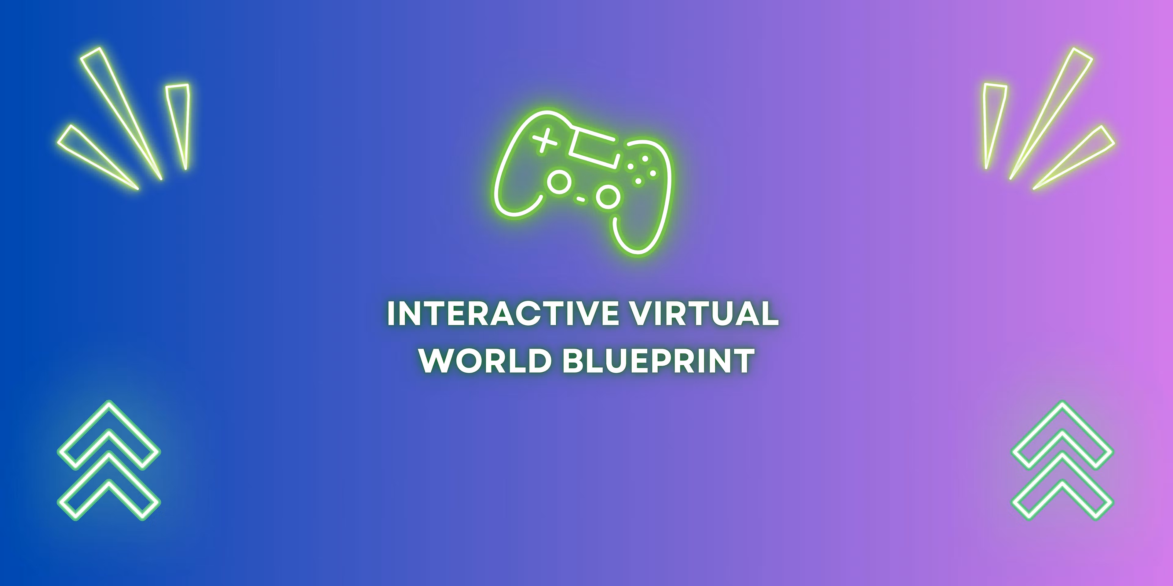 Interactive Virtual Blueprint