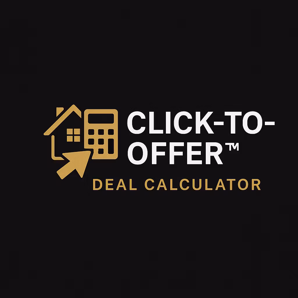 Click-to-Offer™ – Instant Deal